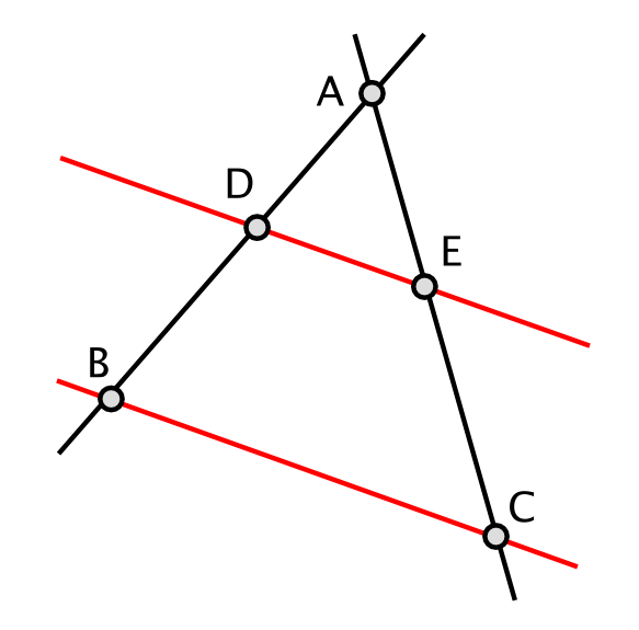 talete 1